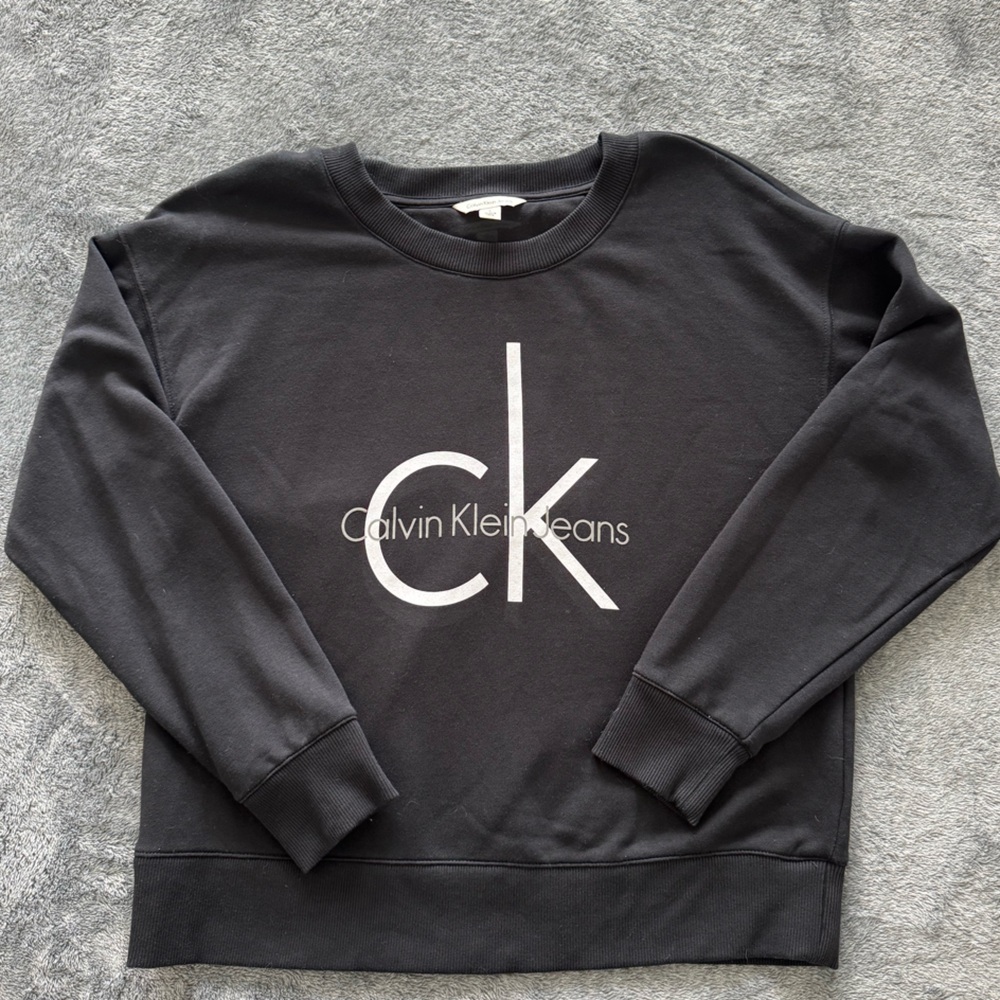 Calvin Klein Sweatshirt